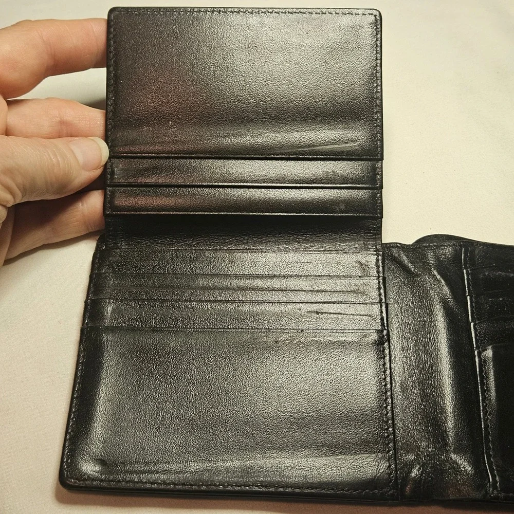 Montblanc polished professional